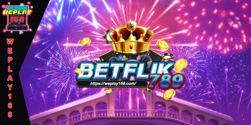 betflix789