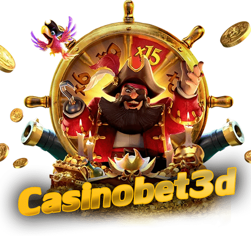 Casinobet3d