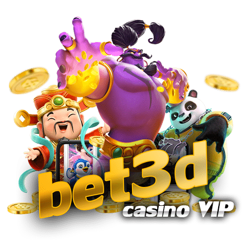 bet3d casino