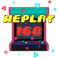 weplay168 logo pg slot
